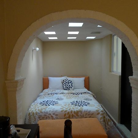 Hotel Camino De Allende San Miguel de Allende Eksteriør bilde