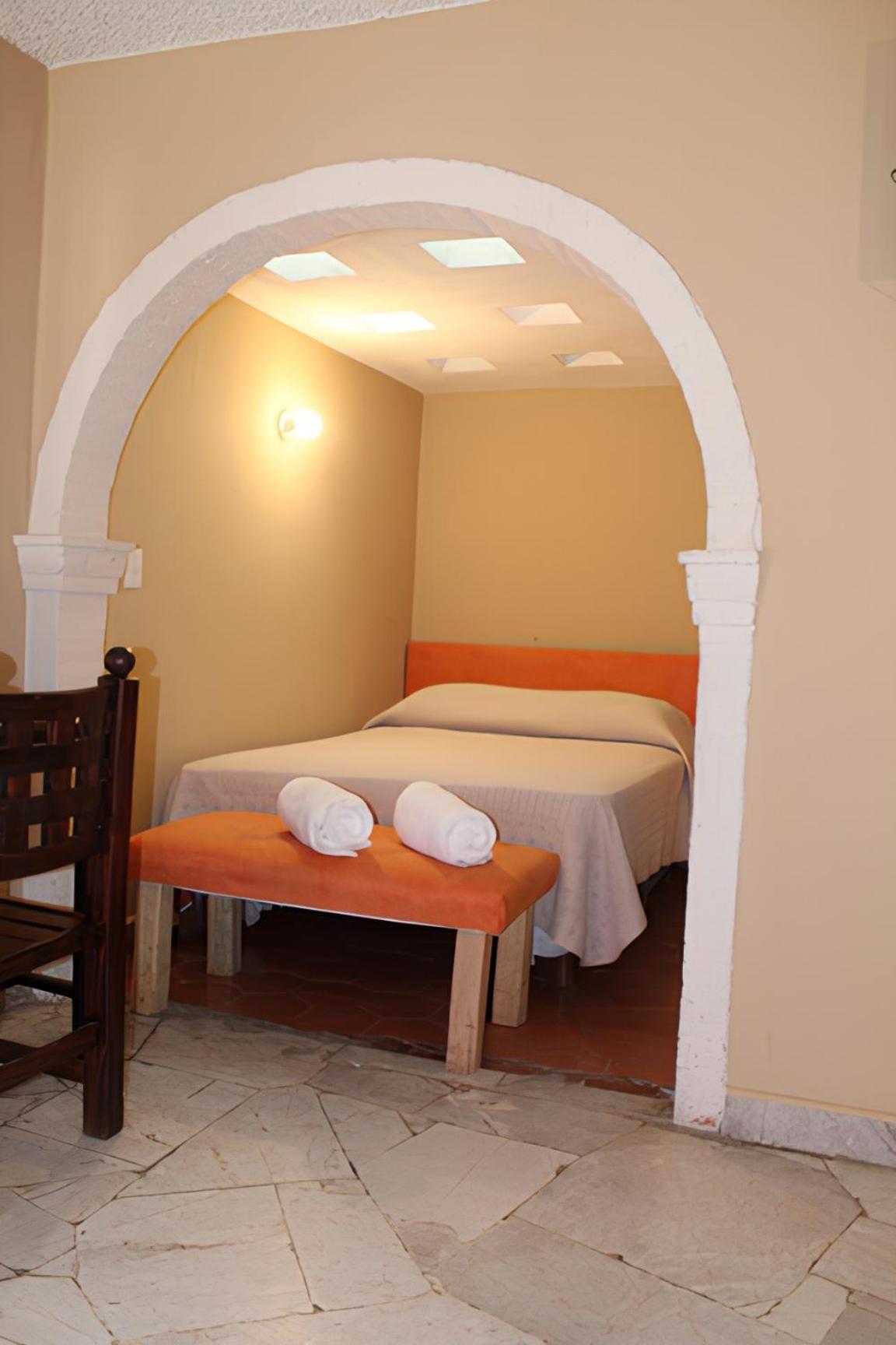 Hotel Camino De Allende San Miguel de Allende Eksteriør bilde