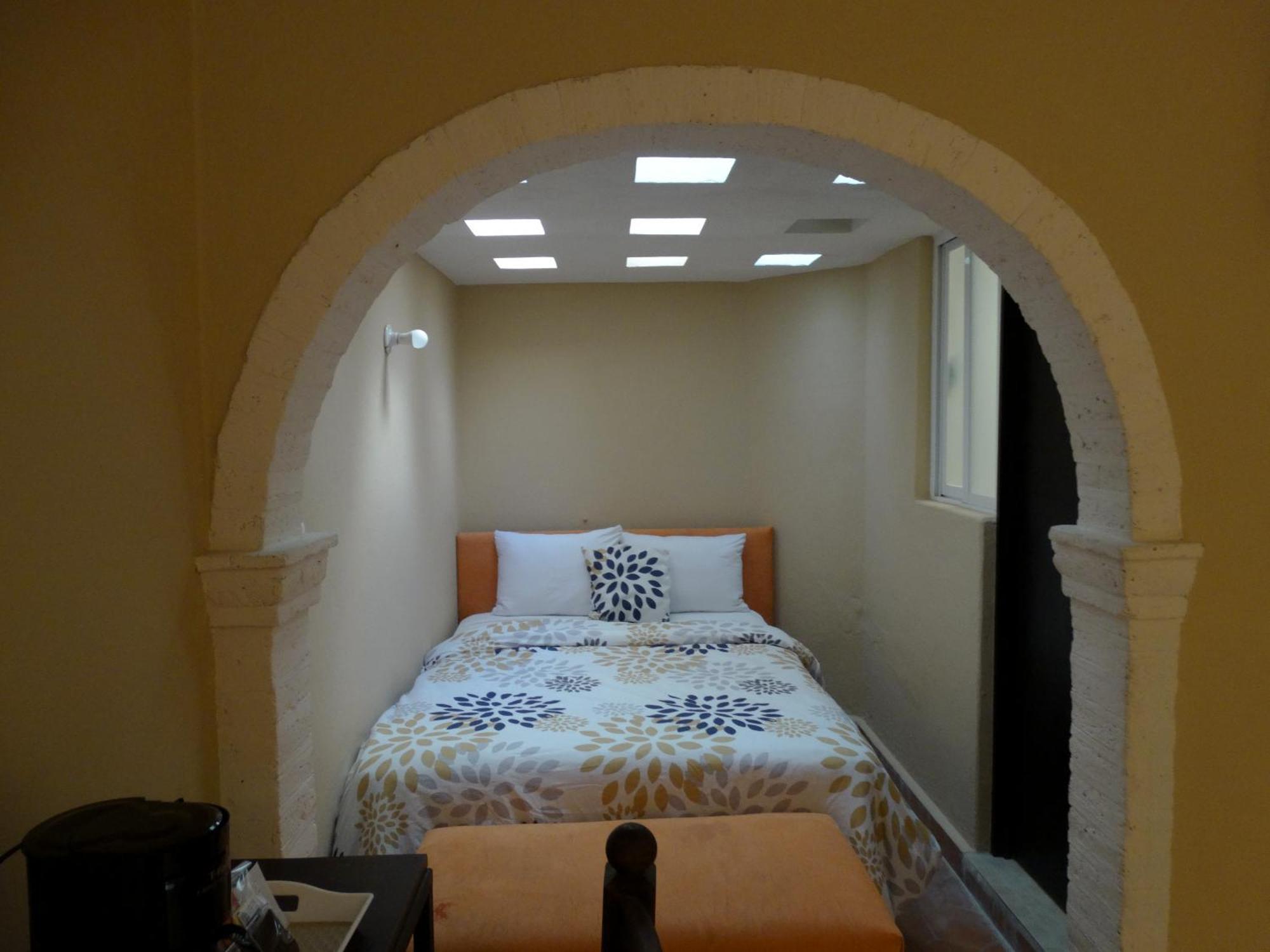 Hotel Camino De Allende San Miguel de Allende Eksteriør bilde