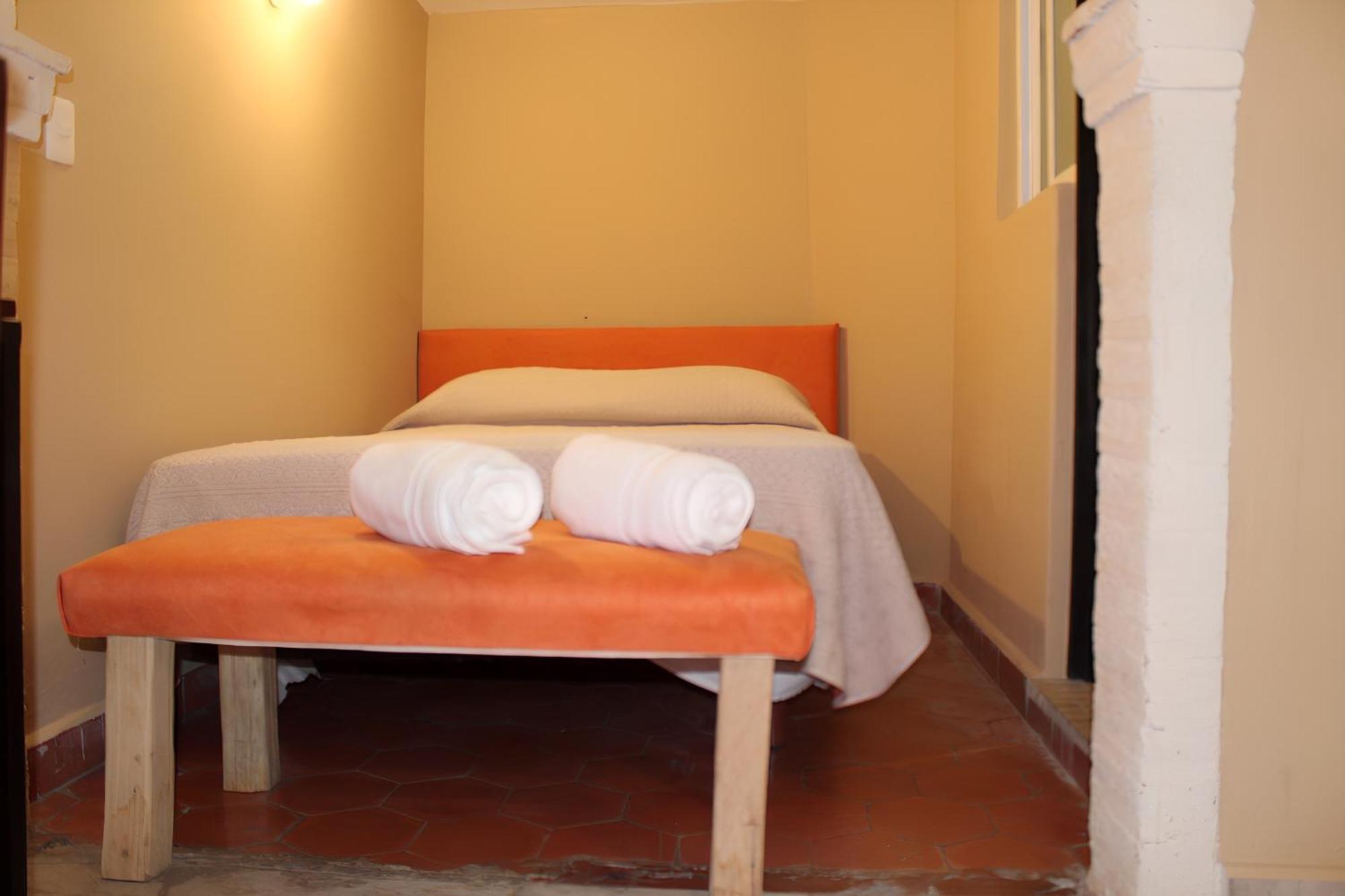 Hotel Camino De Allende San Miguel de Allende Eksteriør bilde