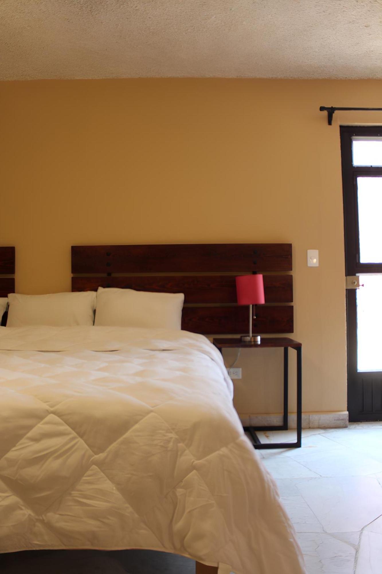 Hotel Camino De Allende San Miguel de Allende Eksteriør bilde