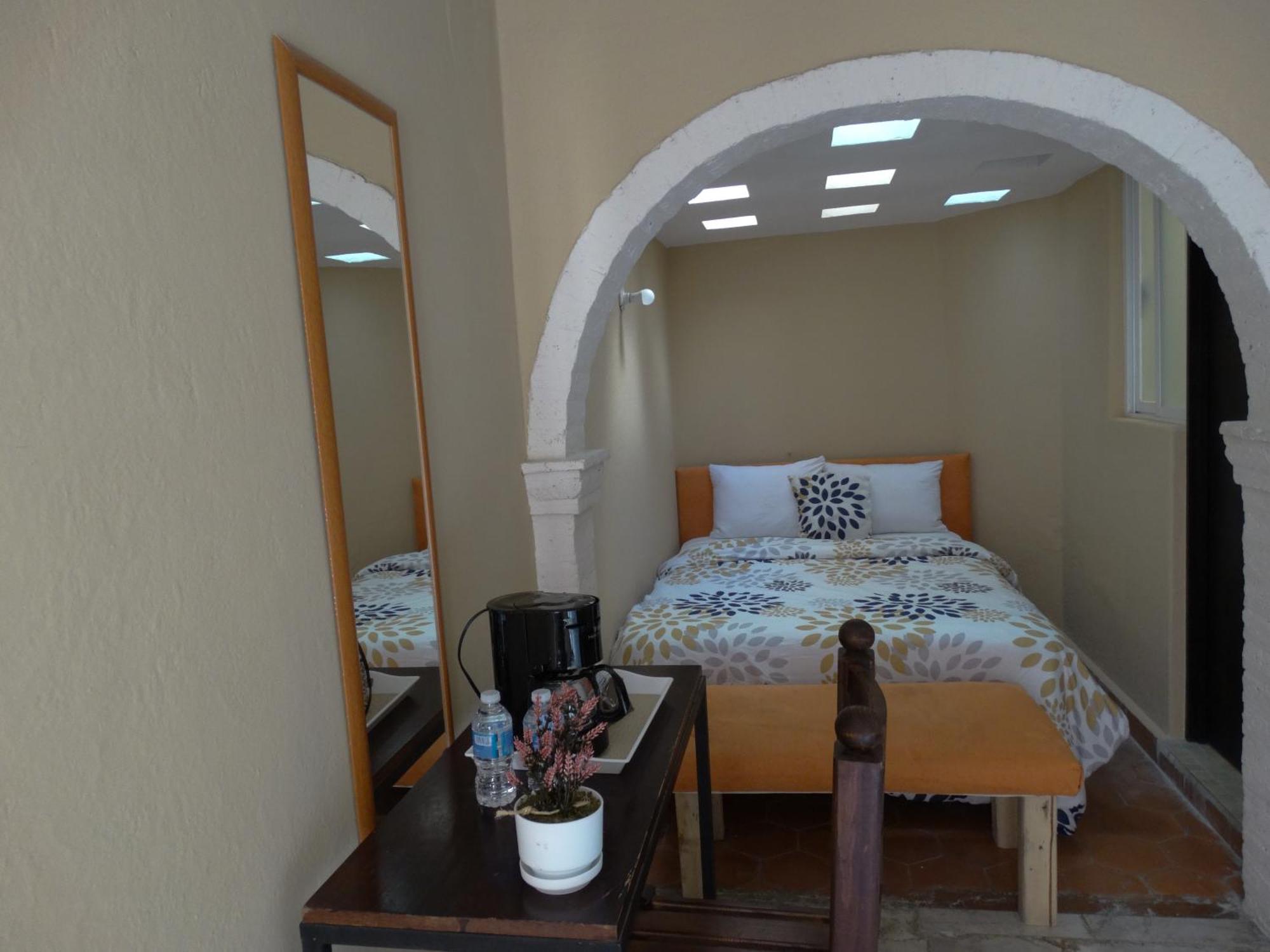 Hotel Camino De Allende San Miguel de Allende Eksteriør bilde