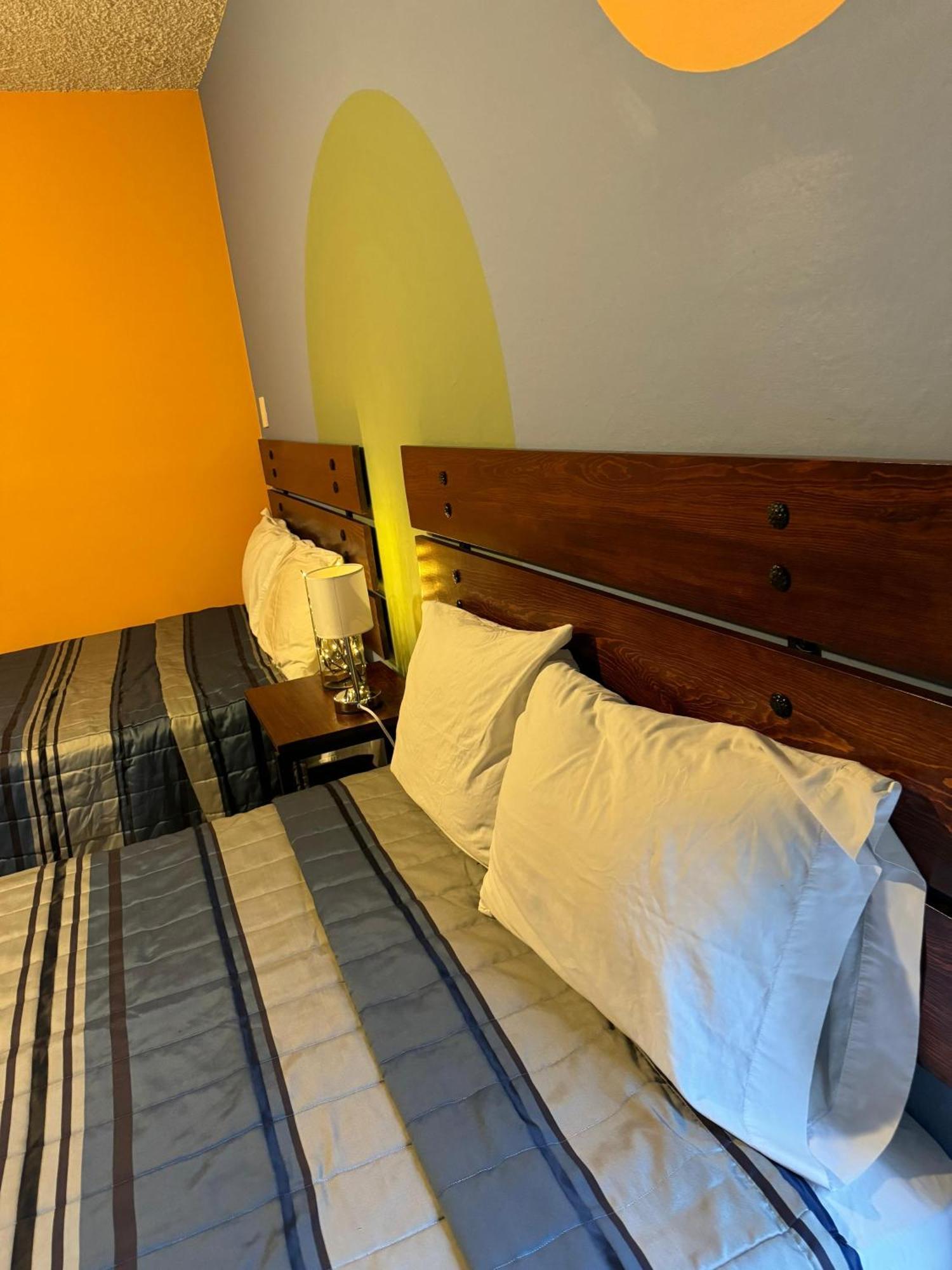 Hotel Camino De Allende San Miguel de Allende Eksteriør bilde