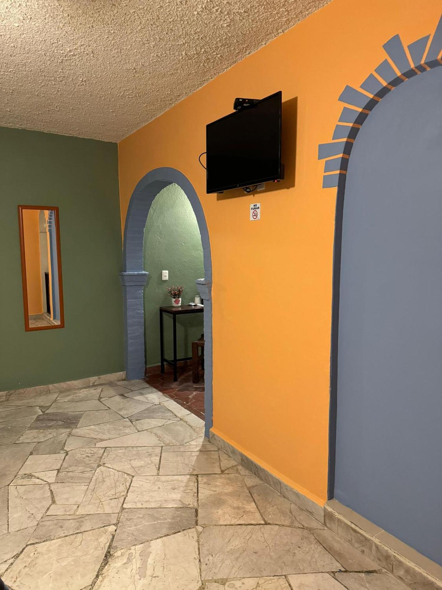Hotel Camino De Allende San Miguel de Allende Eksteriør bilde