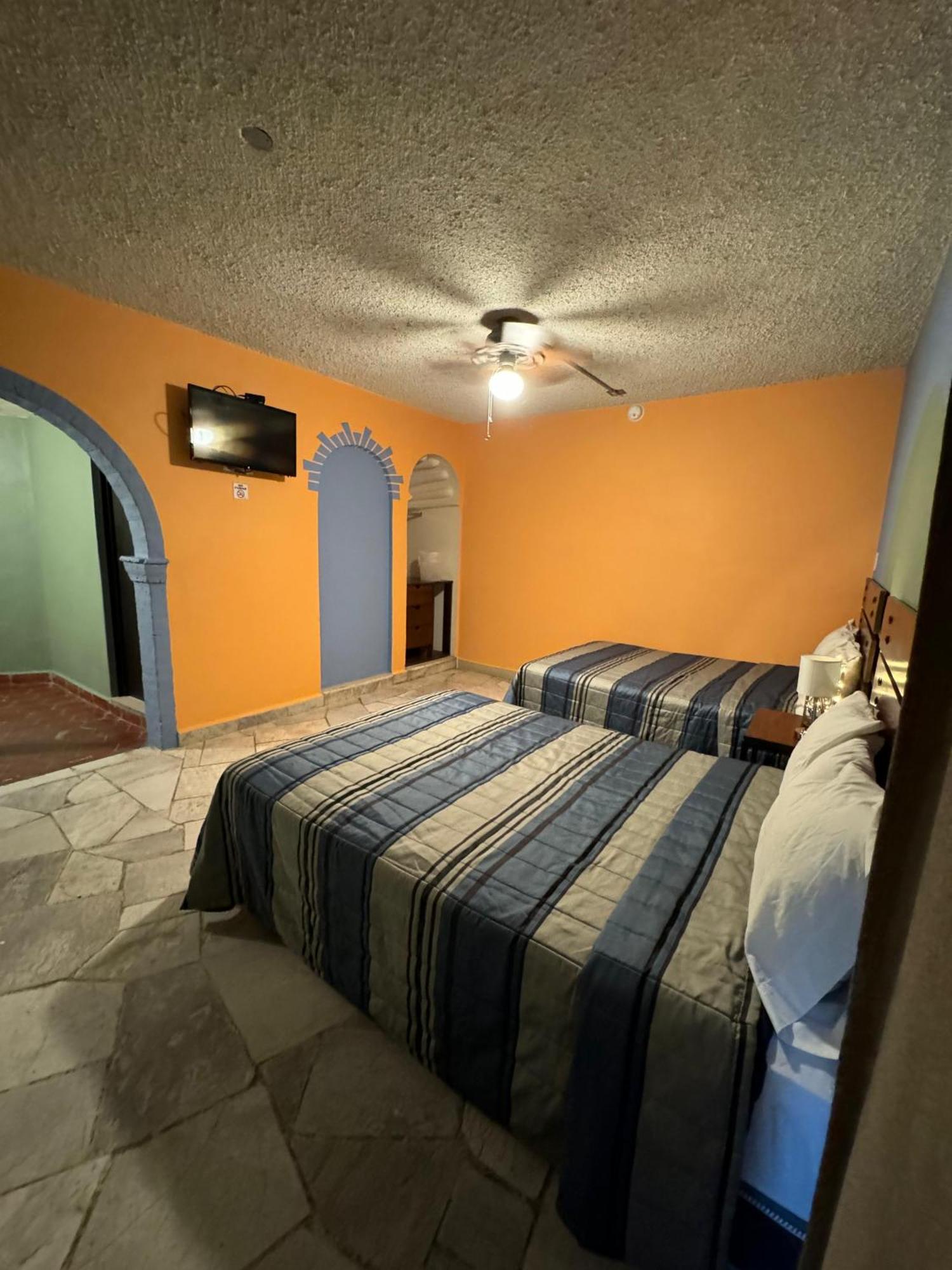 Hotel Camino De Allende San Miguel de Allende Eksteriør bilde