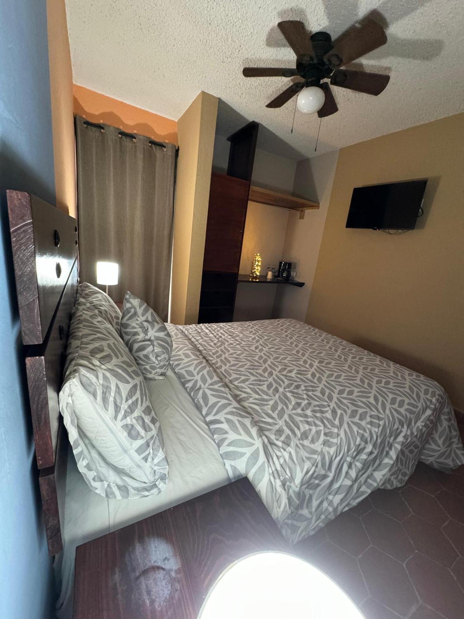 Hotel Camino De Allende San Miguel de Allende Eksteriør bilde