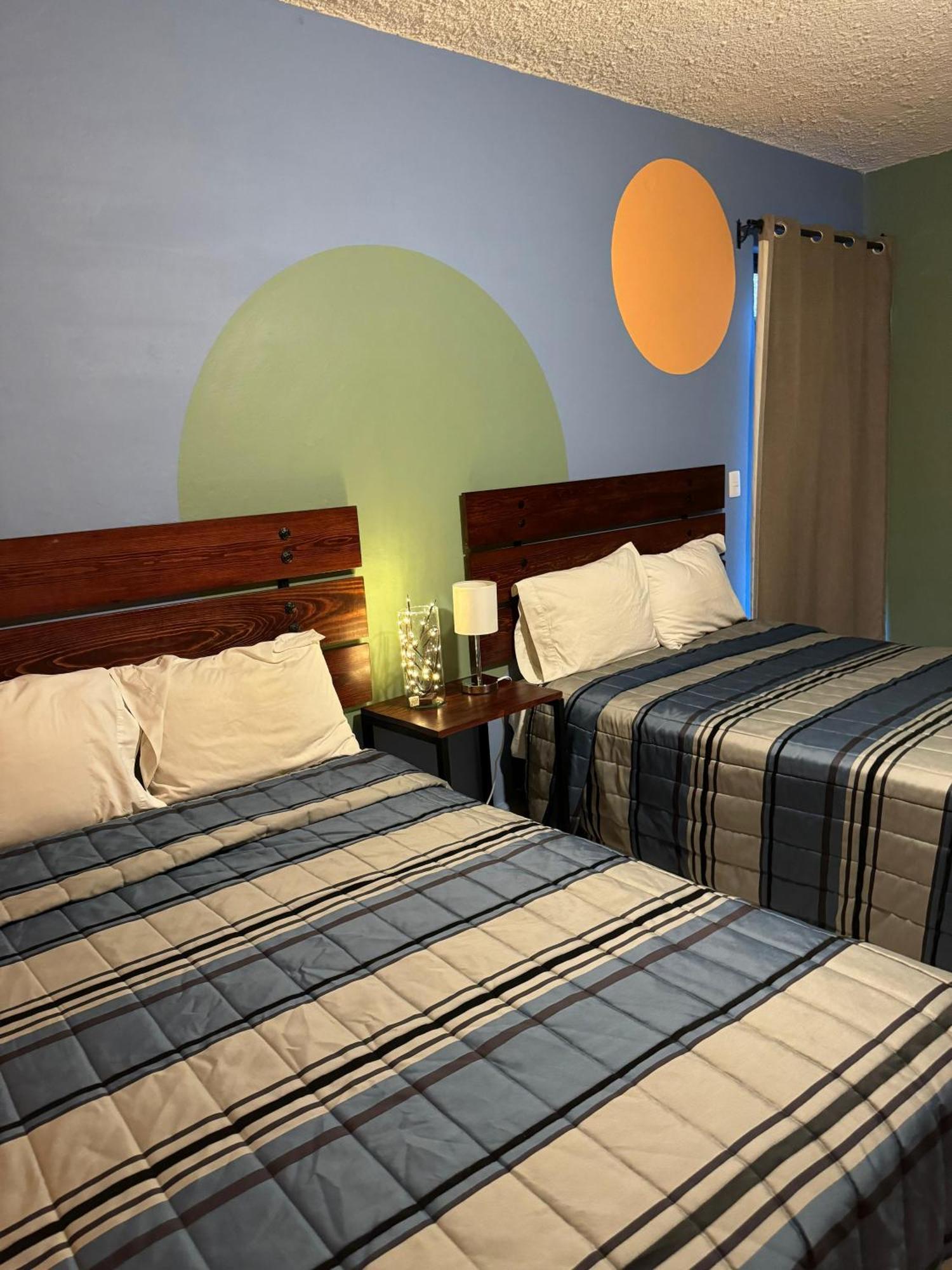 Hotel Camino De Allende San Miguel de Allende Eksteriør bilde