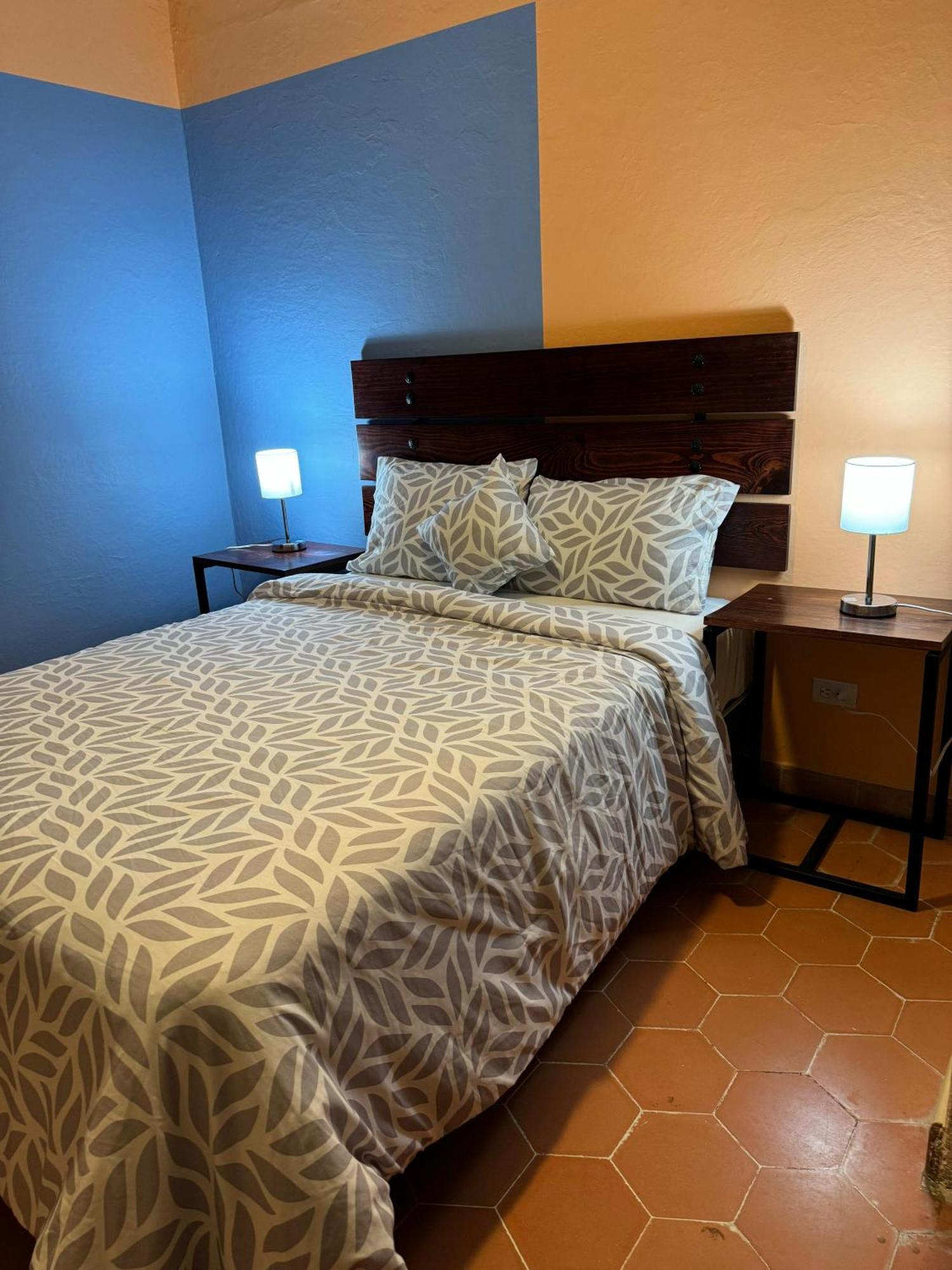 Hotel Camino De Allende San Miguel de Allende Eksteriør bilde