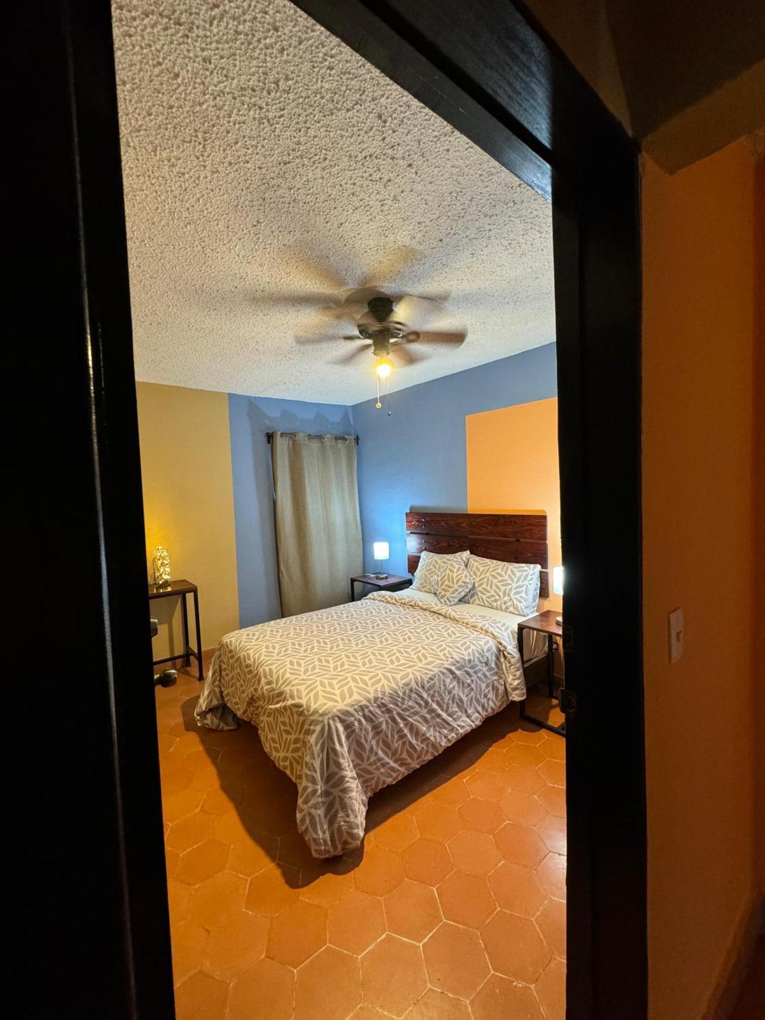 Hotel Camino De Allende San Miguel de Allende Eksteriør bilde