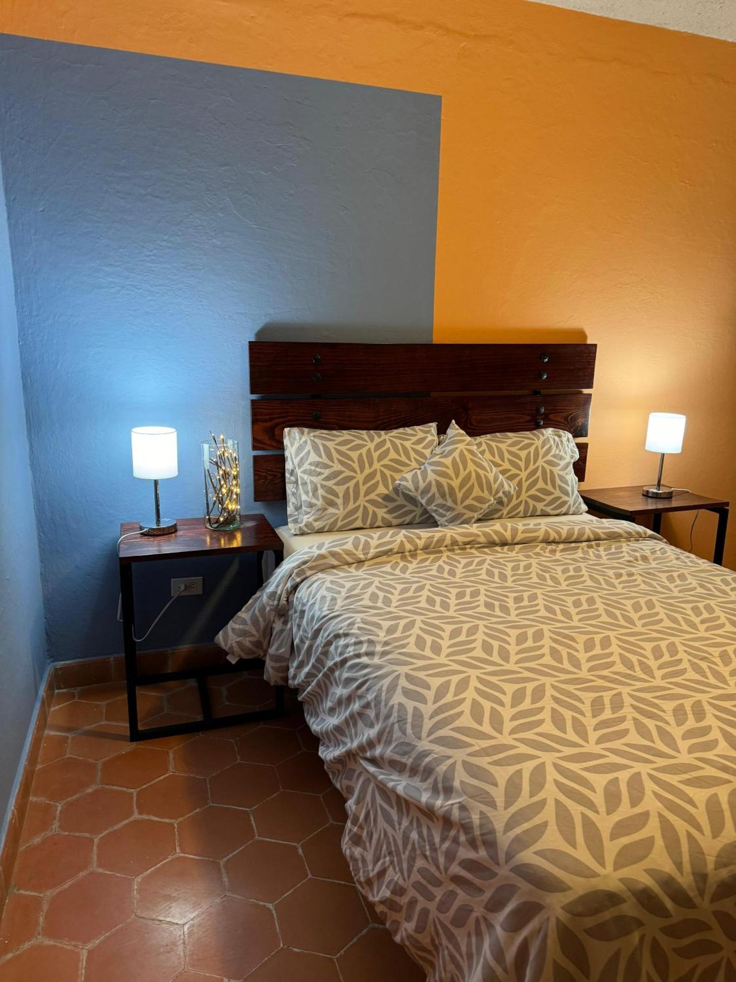 Hotel Camino De Allende San Miguel de Allende Eksteriør bilde