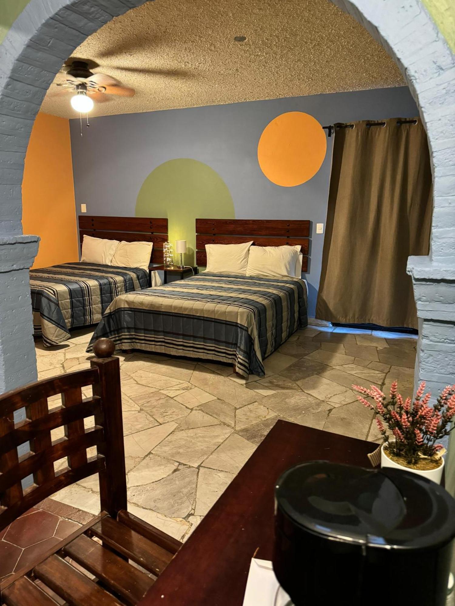 Hotel Camino De Allende San Miguel de Allende Eksteriør bilde